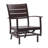 Charleston Aluminum Patio Lounge Chair with Cushions-38588391-38588394