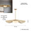 Luminaire suspendu 2 lumières 36 po Longfield