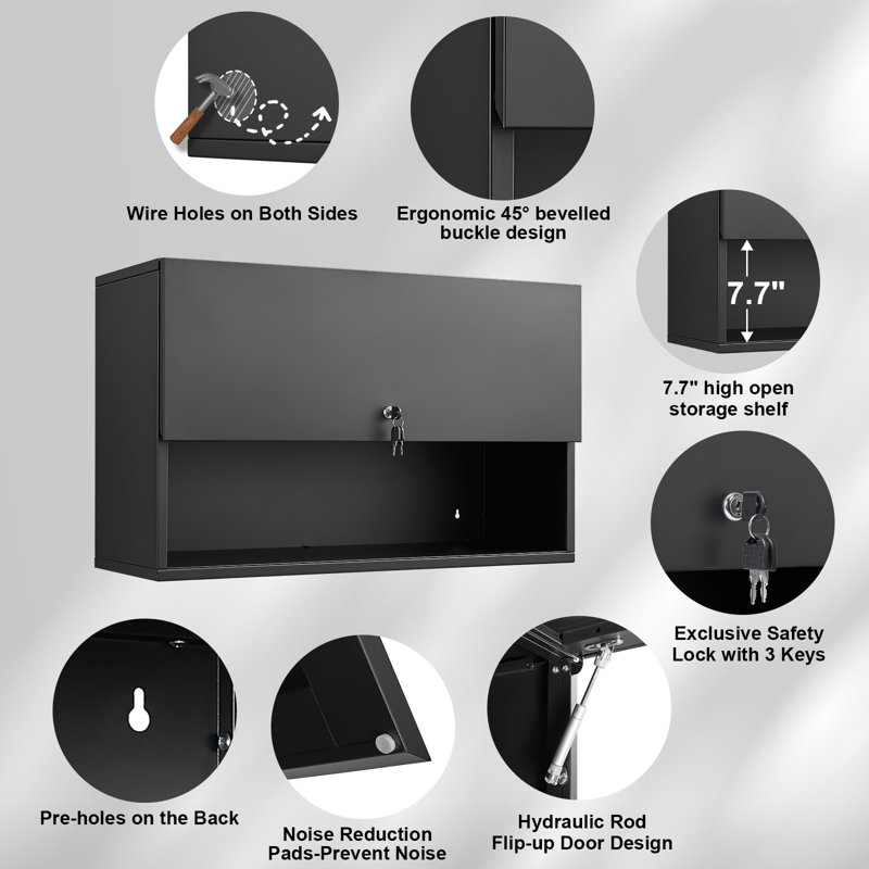 Metal Storage System