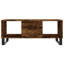 Aldrik Sled Coffee Table with Storage-1110269895