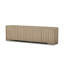 RAMOS MEDIA CONSOLE-BLEACHED OAK