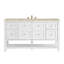 Breckenridge 60 in. Single Vanity-781825097-805276598-805276603