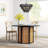 Akimitsu 6 - Light Dimmable Tiered Chandelier-2112739156-2112739163