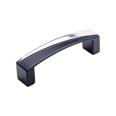CP Series 3 3/4" Center to Center Arch pull
