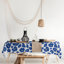 Nappe en mélange de coton à carreaux Luxury Luxury-1658836007-1658836006