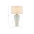 Floating Cloud Table Lamp