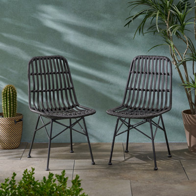 Patio Sawtelle Chair