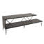 Doylestown Unfinished TV Stand for TVs up to 49"-1741342919