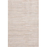 One-of-a-Kind Rectangle 8' X 10' Hand Knotted Area Rug