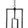 Roderick 5 - Light Chandelier