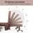 Katniss Twin Adjustable Bed with Mattress Included