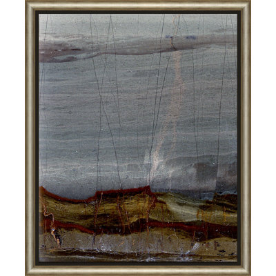 Dreams Of Stone-Collage 3 Giclee Print