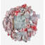 Couronne en maille 18 po Glory to the Newborn King