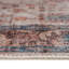Cahours Vintage Look Cotton Area Rug-1133256754