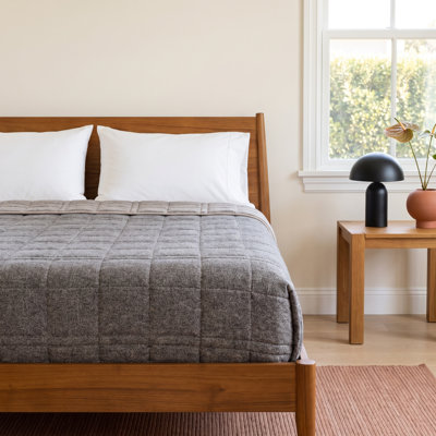 Gana Cotton Quilt Set