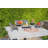 Nivelles 5 - Person Seating Group with Cushions