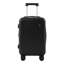20-Inch Travel Suitcase with Combination Lock
