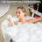 63" Freestanding Solid Surface Bathtub, Luxury Engineered Stone Resin Freestanding Soaking Bathtub With Overflow And Pop-Up Drain For Contemporary Bathroom, Matte White GF-23S03-63MW