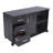 Mobile Freestanding File Cabinet For Home Office With Lock-105667442