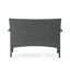 KD WICKER 4 PC CHAT ENSEMBLE