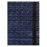 Scandinavian Hand Knotted Wool Geometric Area Rug