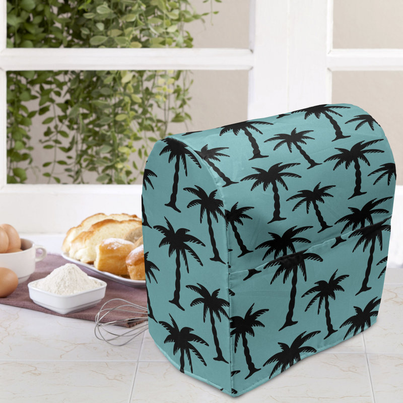 East Urban Home All That Apply Mixer Cover Mixer Accessory