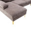 Canapé modulaire COOLMORE-270680321