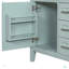 Meuble-lavabo 30 po sans lavabo-100166280