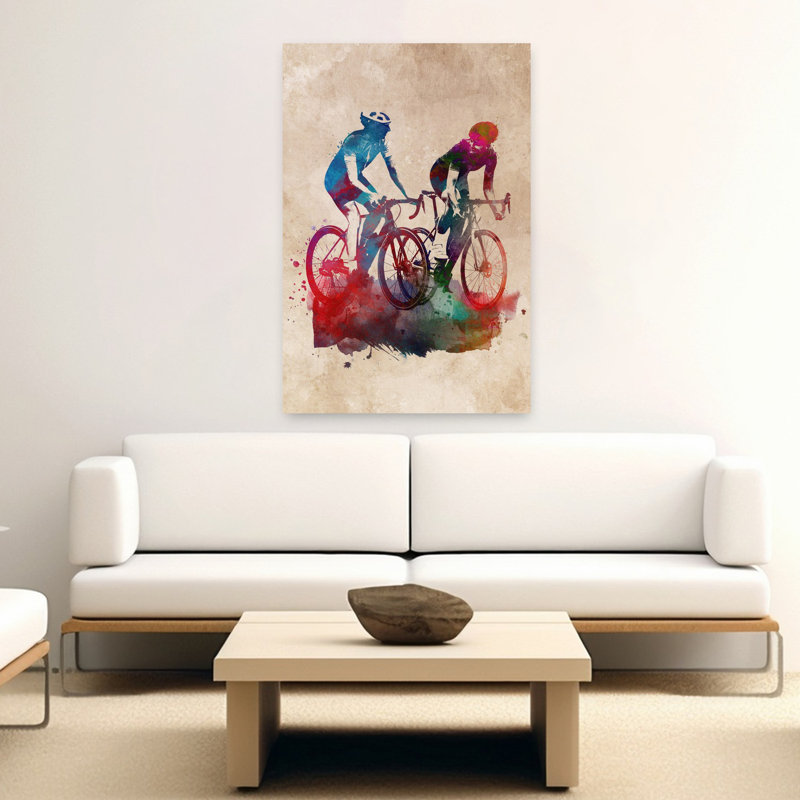Print, 152.4cm H x 101.6cm W