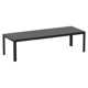 Farrah Rectangular 10 - Person Outdoor Dining Set