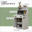 Armoire de rangement