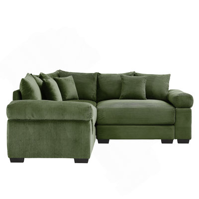 Très grand canapé modulaire Cloud
