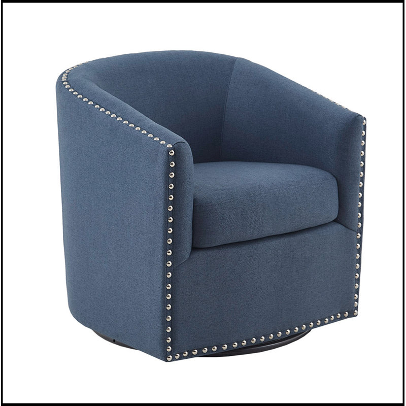 Chaise pivotante Tyler
