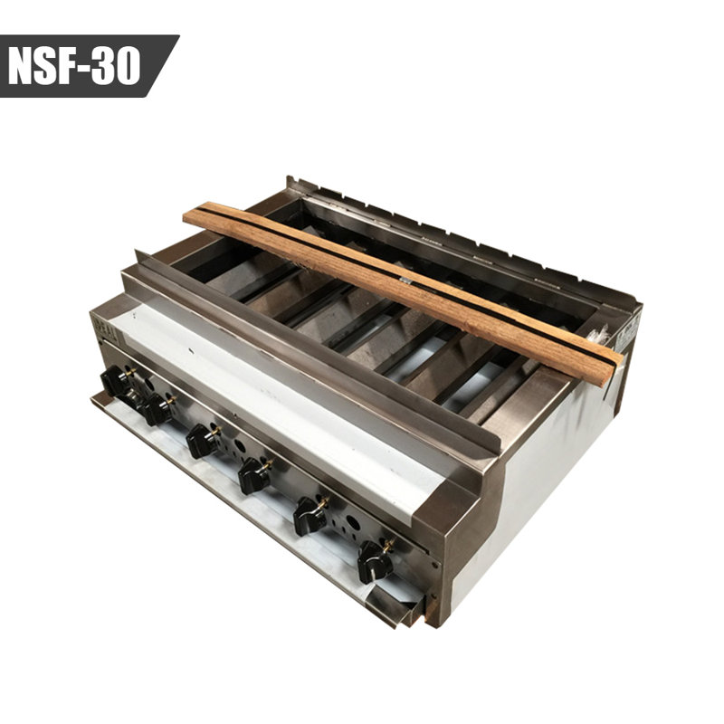 Cooler Depot 30000 BTU Broiler