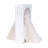 Othello Modern & Contemporary Marble Bookends-49708021