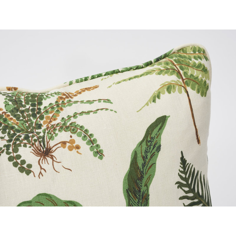 Les Fougeres Pillow