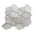 Calacatta / gris