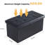 Repose-pieds standard avec rangement Kesa-116124689