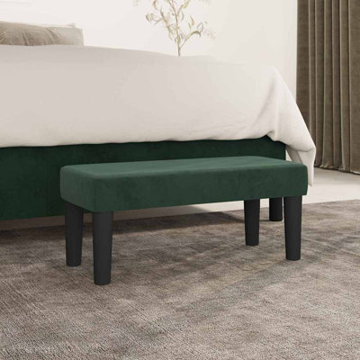 Upholstered Bench