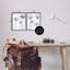 «Modern X-Ray Blooms Single Photo Frame» par Albert Koetsier, 2 pièces sur toile-745662041-746428748