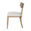 Chaise de salle à manger Drakkar
