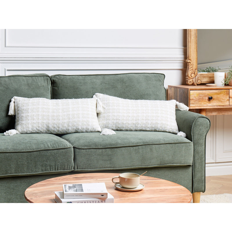 Berenbaum Rectangular Cushion