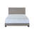 Maranto Upholstered Panel Bed-1809425762