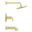 Robinet de baignoire et douche TENET-90310721