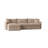 Hartig Upholstered L-Shaped Sectional-157844751-157843489