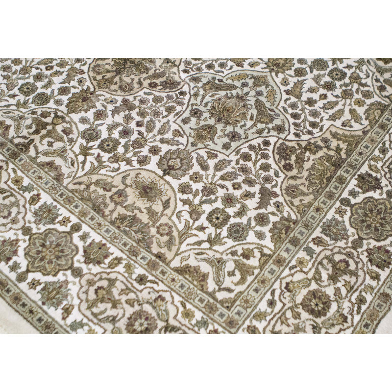 Chantel Oriental Area Rug