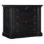 Bristowe Solid Wood Writing Desk