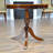 Lorain 33'' Solid Wood Console Table