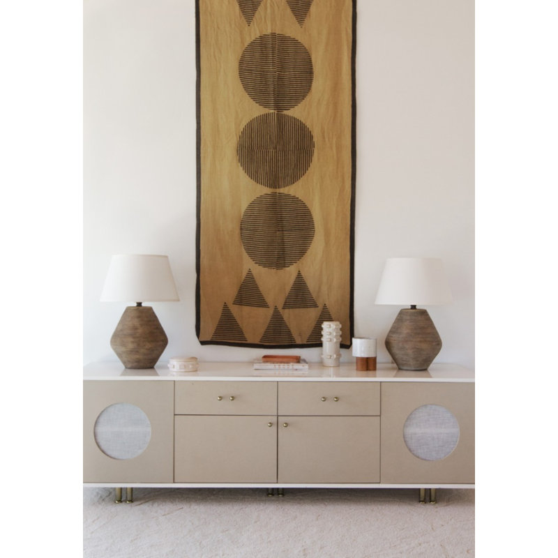 Calabria Table Lamp