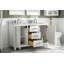 Ensemble de meuble-lavabo double 54 po Talanna-1479995730